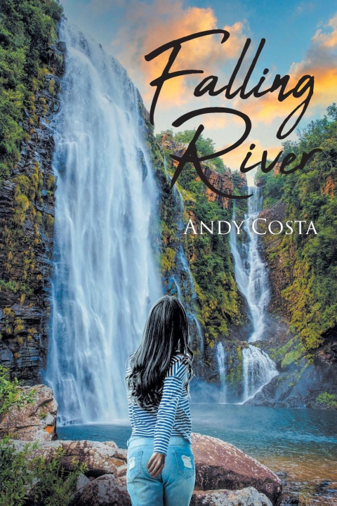 Knjiga Falling River Andy Costa