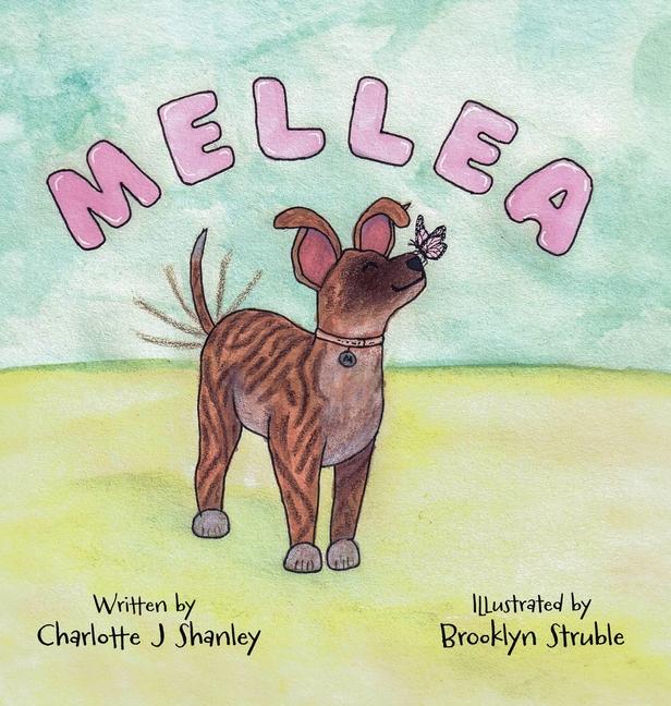 Knjiga Mellea Brooklyn Struble