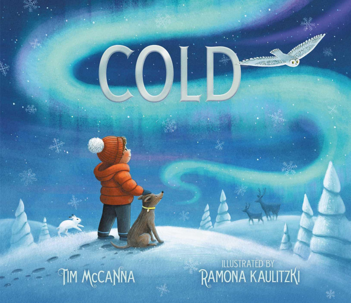 Knjiga Cold Ramona Kaulitzki