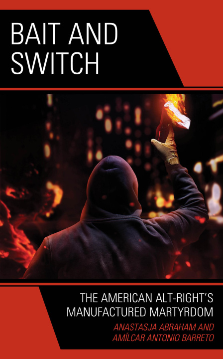 Knjiga Bait and Switch Amílcar Antonio Barreto