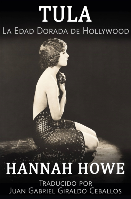 E-book Tula Hannah Howe