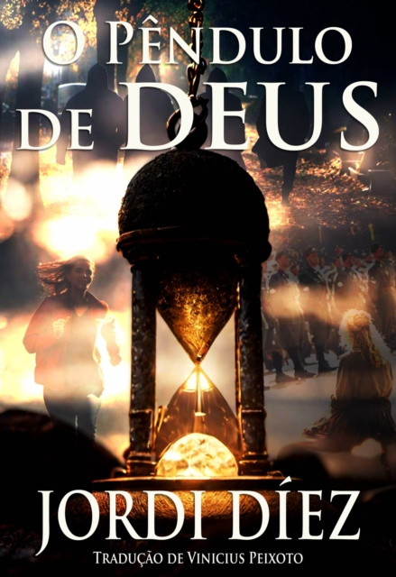 E-Book O Pendulo de Deus Jordi Diez
