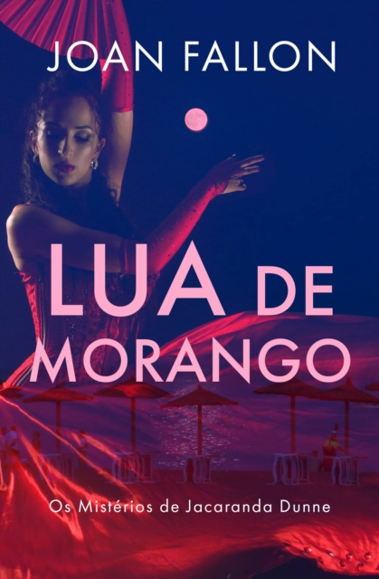 E-kniha Lua de Morango Joan Fallon