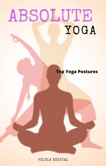 E-book Absolute Yoga Pilula Digital