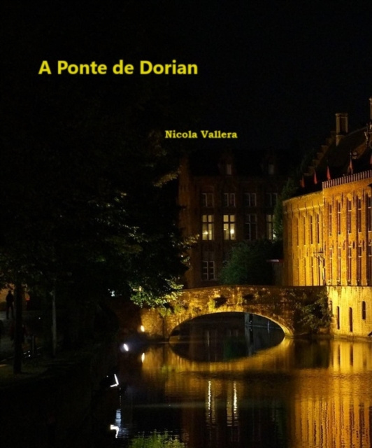 E-book Ponte de Dorian Nicola Vallera