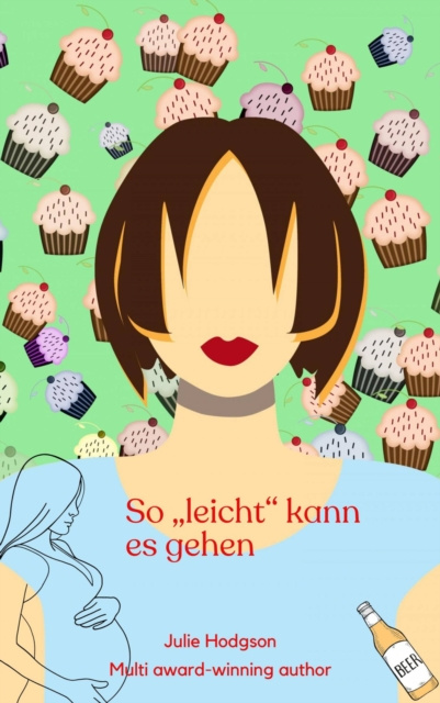 E-knjiga So  leicht&quote; kann es gehen Julie Hodgson
