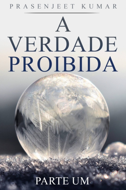 E-book Verdade Proibida Prasenjeet Kumar