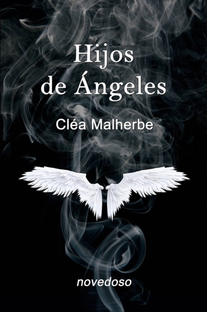 E-kniha Hijos de Angeles Clea Malherbe