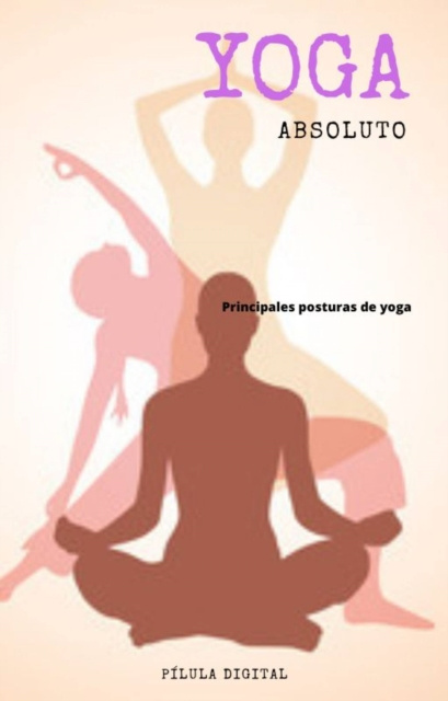 E-kniha Yoga absoluto Pilula Digital
