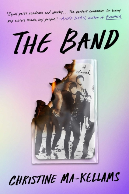 E-book Band Christine Ma-Kellams