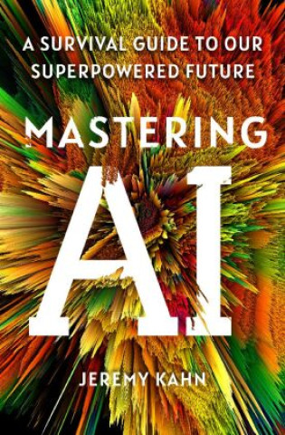 Libro Mastering AI 