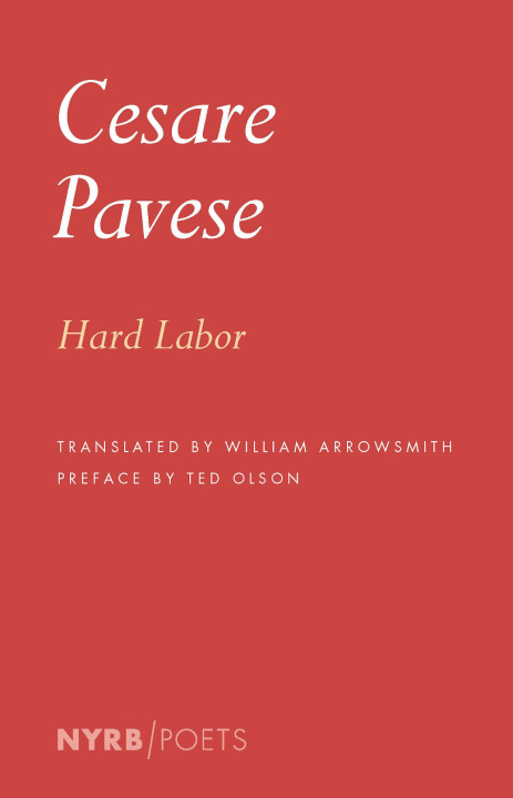Book Hard Labor William Arrowsmith