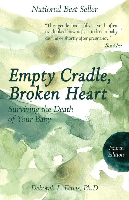 Knjiga Empty Cradle E04