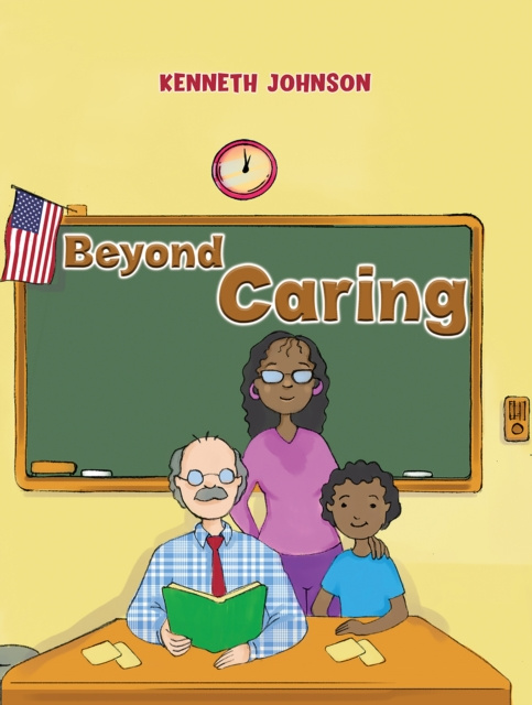 ebook Beyond Caring Kenneth Johnson