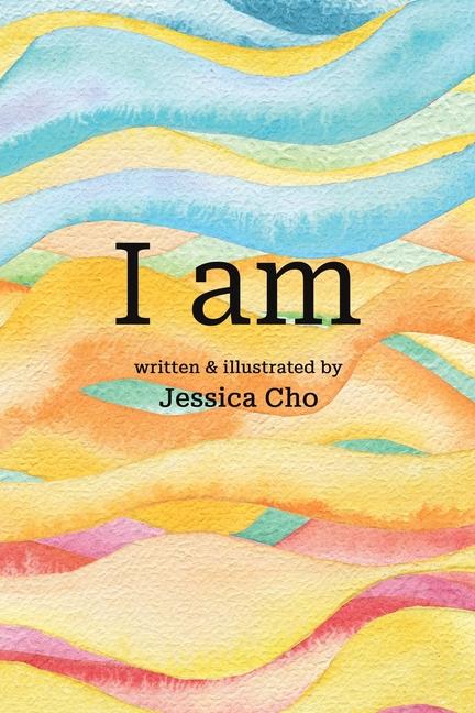 Knjiga I am Jessica Cho