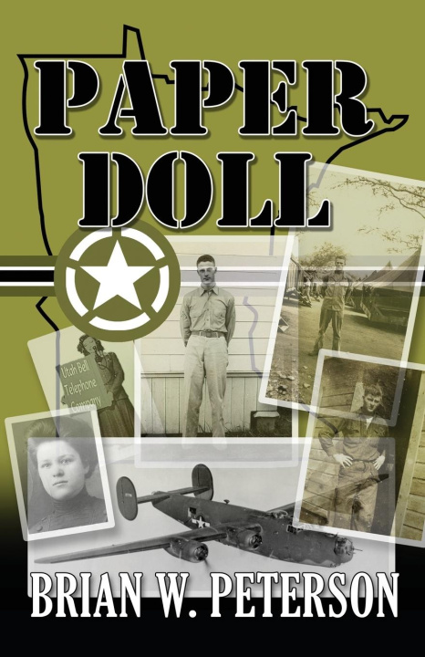 Knjiga Paper Doll Brian W Peterson