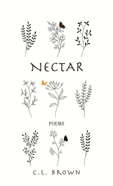 Knjiga Nectar C.L. Brown