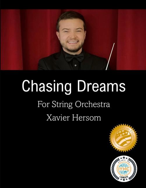 Knjiga Chasing Dreams Marti Steiner Unger