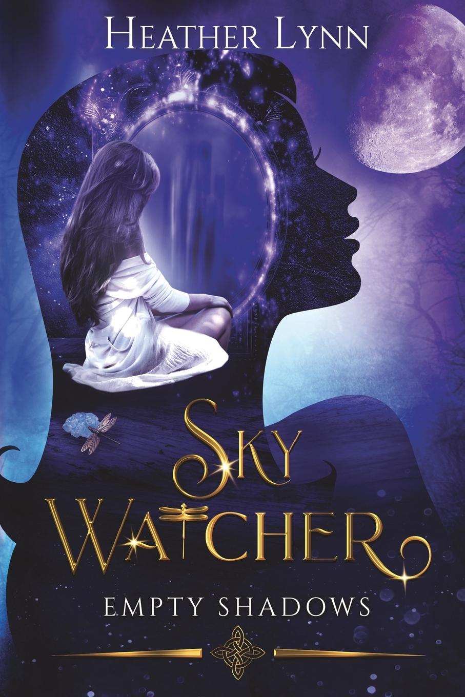 Knjiga Sky Watcher Heather Lynn