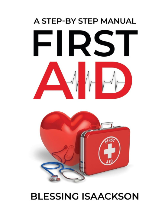 Kniha First Aid 