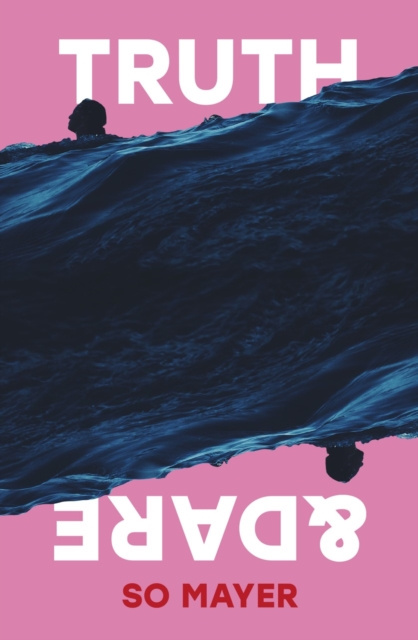 E-book Truth & Dare So Mayer
