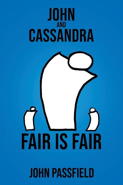 Βιβλίο John and Cassandra John Passfield