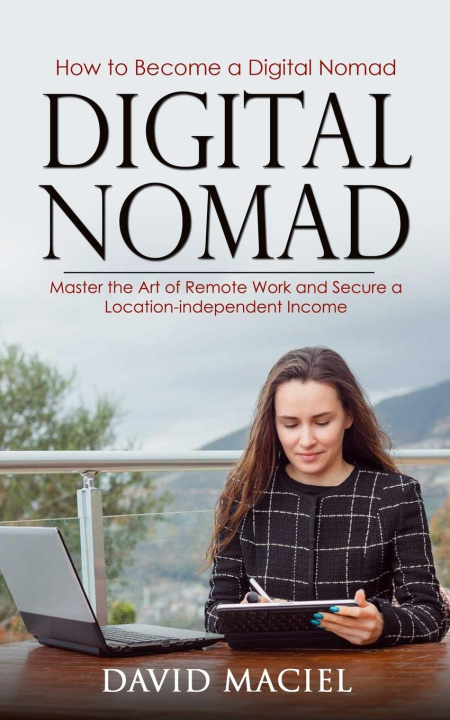 Book Digital Nomad 