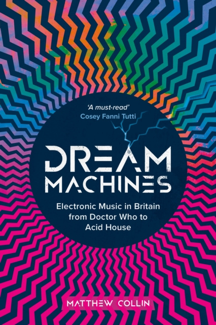 E-Book Dream Machines Matthew Collin