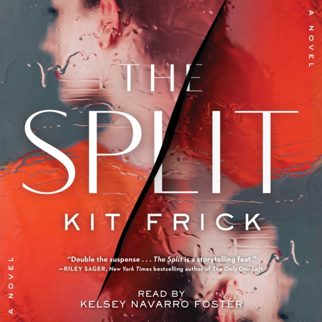 Audiobook Split Kit Frick