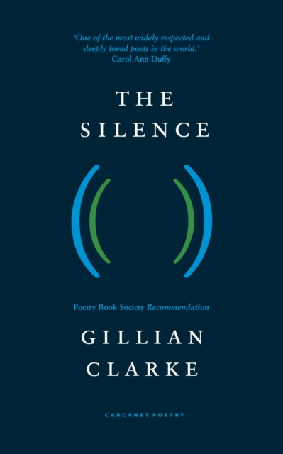 E-book Silence Gillian Clarke