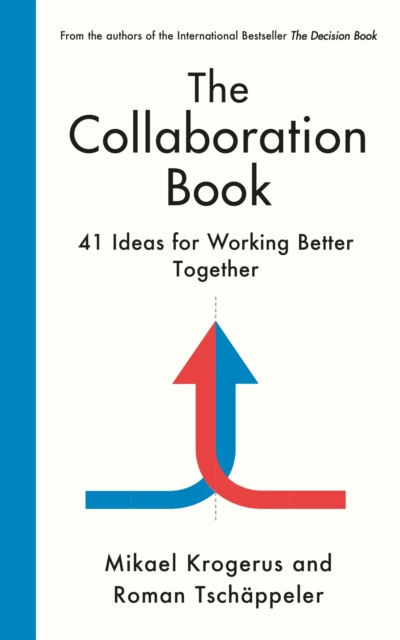 E-kniha Collaboration Book Mikael Krogerus