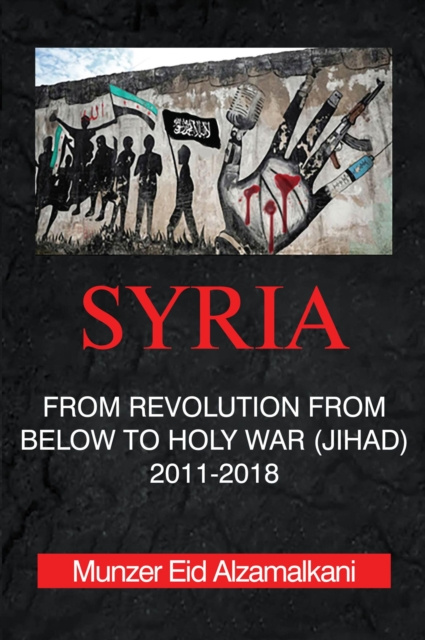 E-knjiga Syria Munzer Eid Alzamalkani