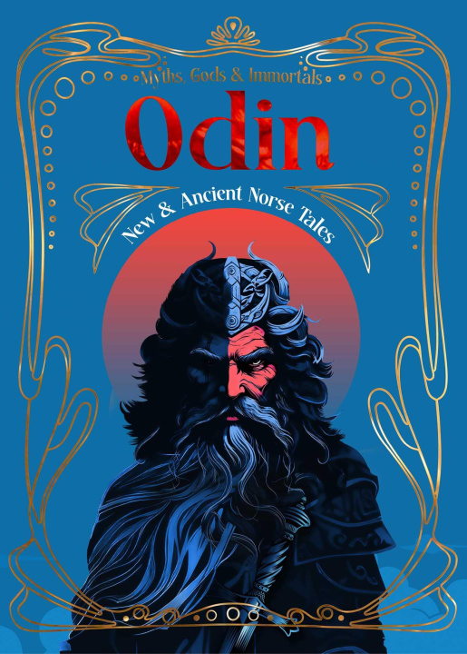 Book Odin 