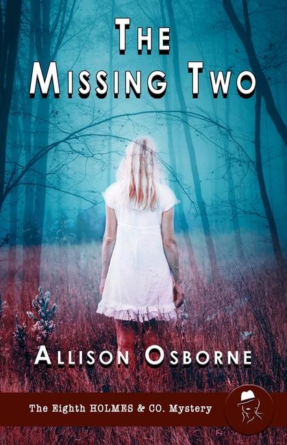 Knjiga The Missing Two Allison Osborne