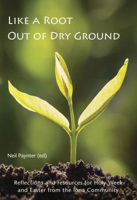 Libro Like a Root Out of Dry Ground Neil Paynter