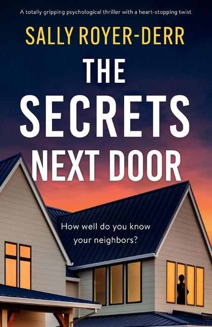 Livre The Secrets Next Door 