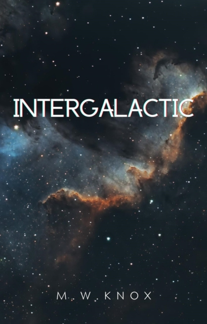 E-knjiga Intergalactic M. W. Knox