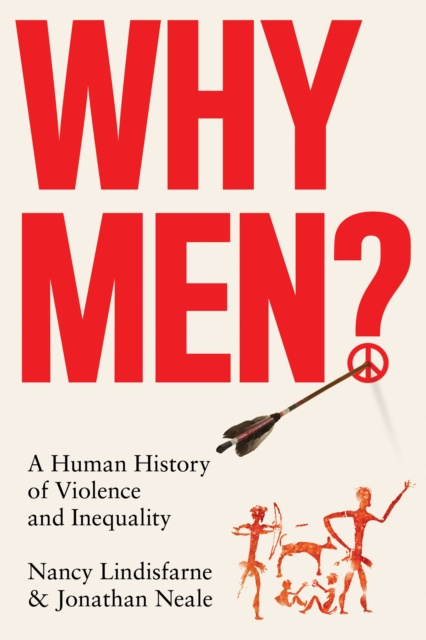 E-book Why Men? Nancy Lindisfarne