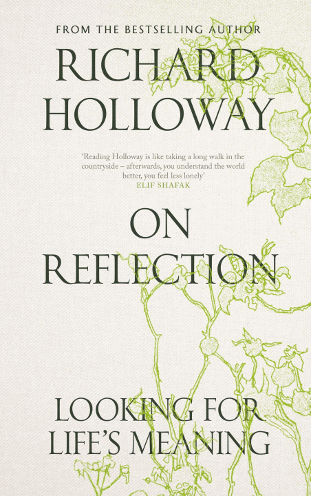 Book On Reflection Richard Holloway
