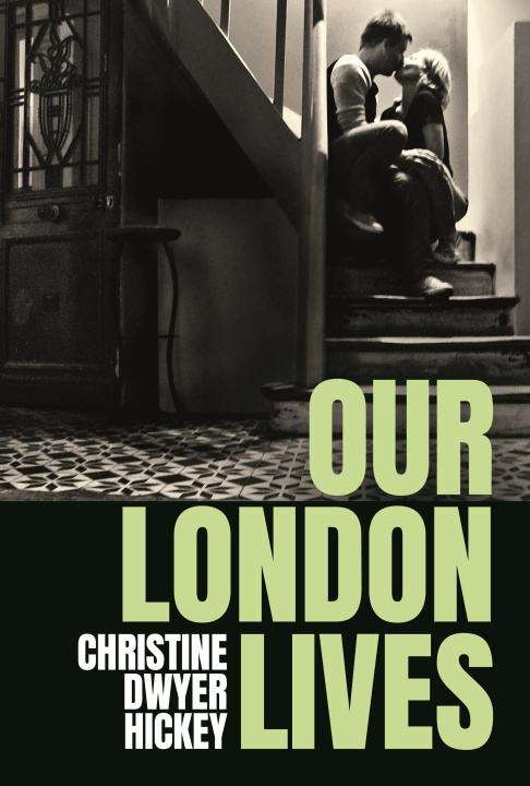 Книга Our London Lives 