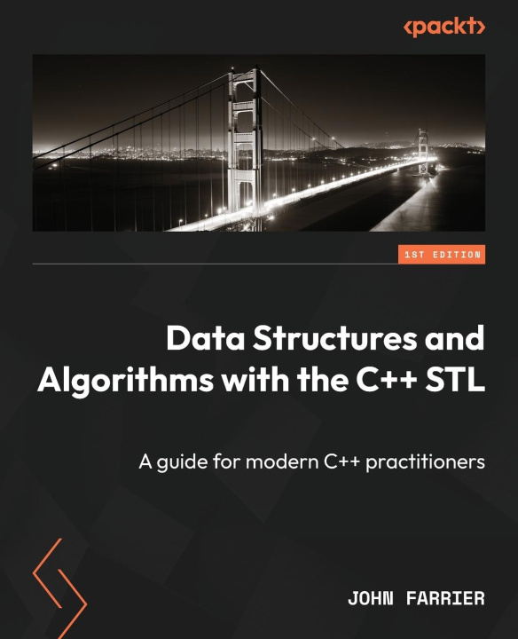 Carte Data Structures and Algorithms with the C++ STL 