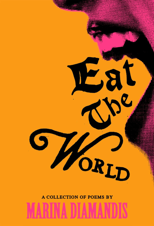 Könyv Eat the World 