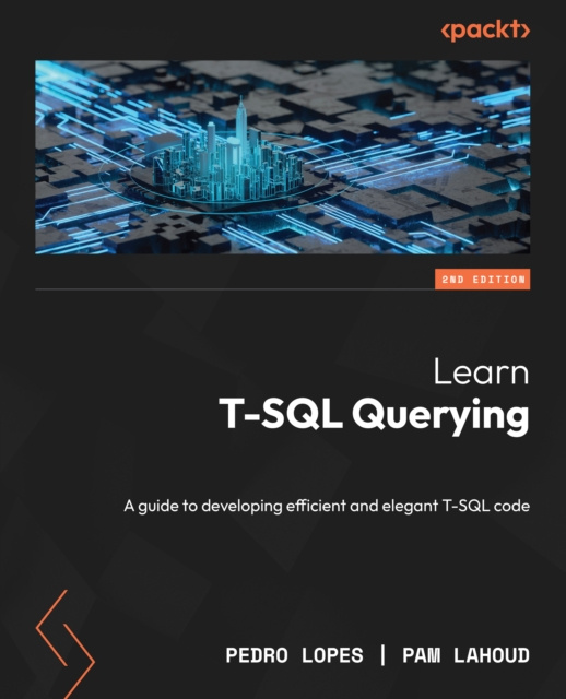 E-book Learn T-SQL Querying Pedro Lopes
