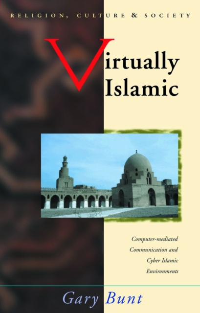 E-knjiga Virtually Islamic Gary R Bunt