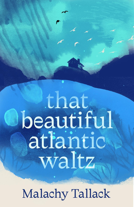 Buch That Beautiful Atlantic Waltz 