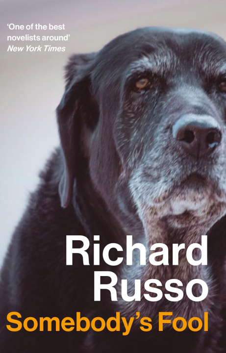 Libro Somebody's Fool Richard Russo