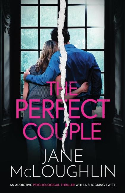 Livro The Perfect Couple Jane McLoughlin