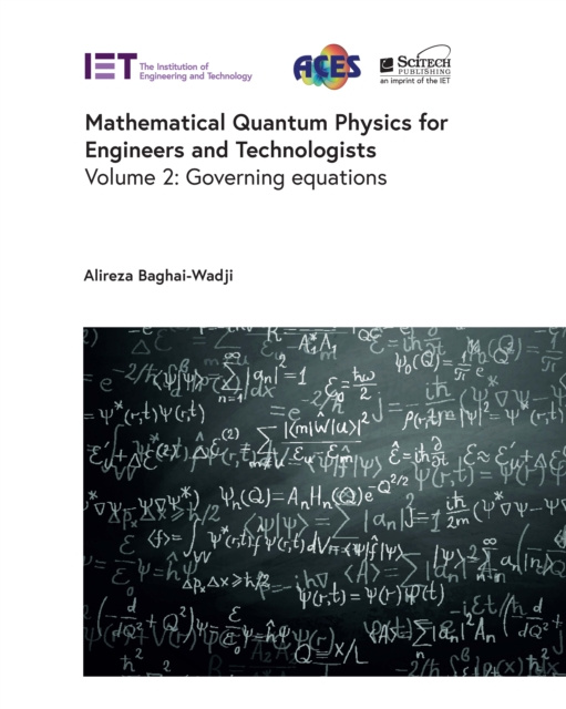 E-knjiga Mathematical Quantum Physics for Engineers and Technologists Baghai-Wadji Alireza Baghai-Wadji