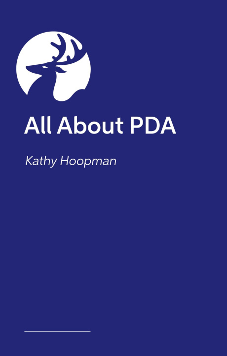 Kniha All about PDA Kathy Hoopmann