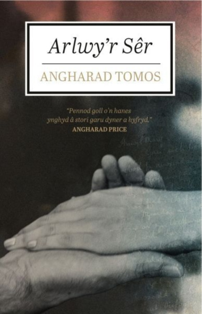 E-kniha Arlwy'r Ser Tomos Angharad Tomos
